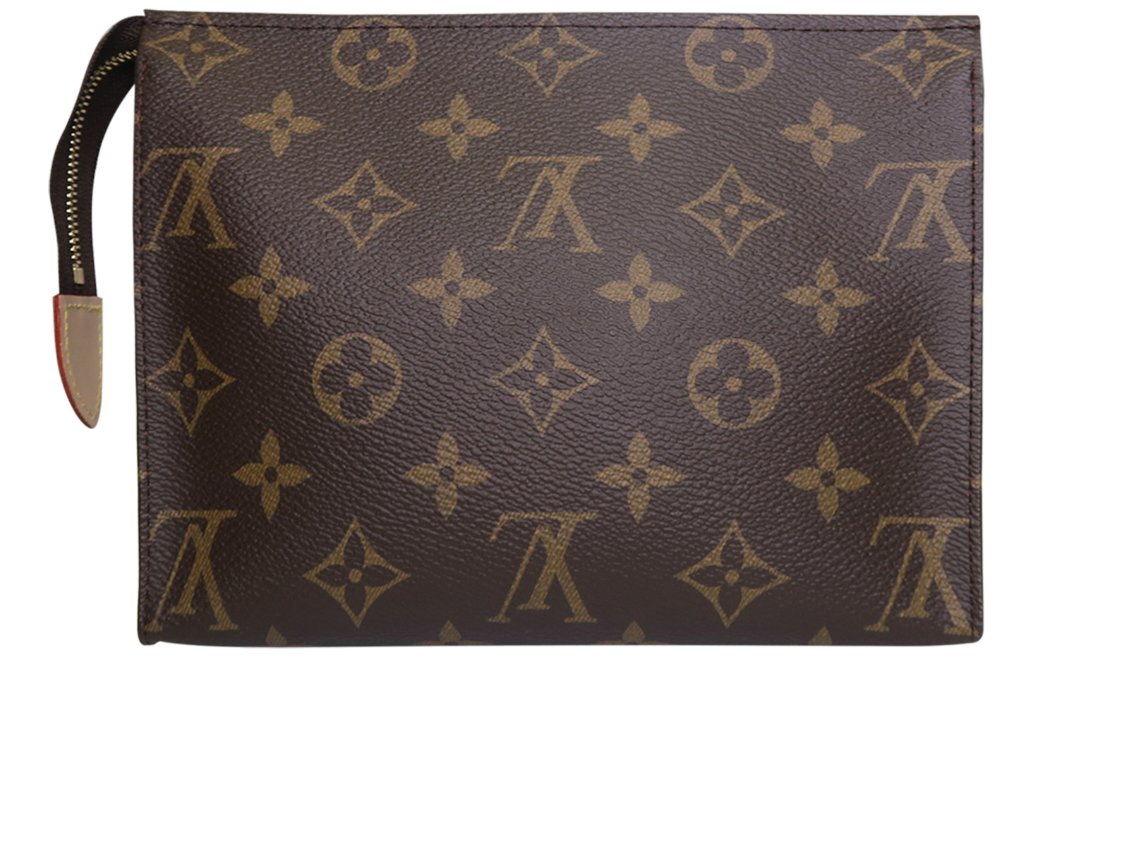 Louis Vuitton, &pound;375, Back view